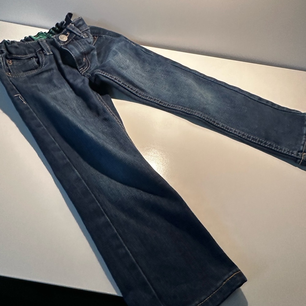 Levi’s For Toddlers Size 4